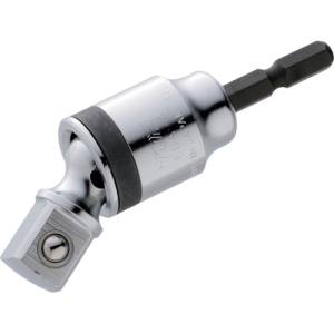 トップ工業 TOP トップ工業 EUA-4 ユニバーサルソケットアダプター 差込角12.7mm TOP