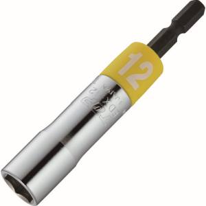 トップ工業 TOP トップ工業 EDX-12 電動ドリル用アルファソケット TOP