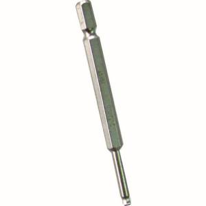 トップ工業 TOP トップ工業 EBP-30 電動ドリル用ボールポイントビット 3mm TOP