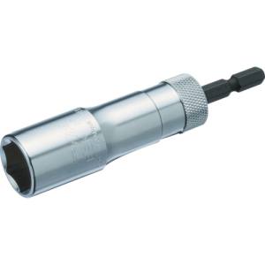 トップ工業 TOP トップ工業 ESK-17 電動ドリル用替軸ソケット TOP