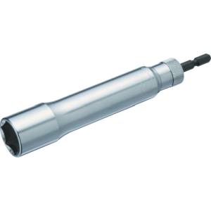 トップ工業 TOP トップ工業 ESK-17L 電動ドリル用替軸ソケットロングタイプ TOP