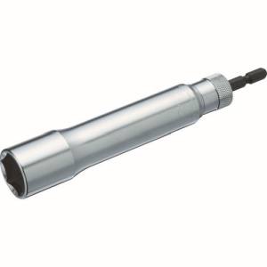 トップ工業 TOP トップ工業 ESK-19L 電動ドリル用替軸ソケットロングタイプ TOP