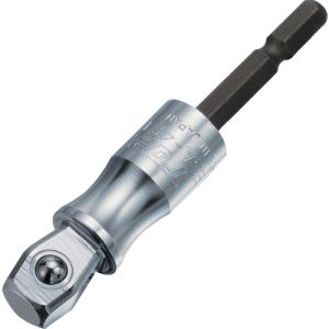 トップ工業 TOP トップ工業 ESA-4FTS 電動ドリル用強軸フレックスソケットアダプター 差込角12.7mm