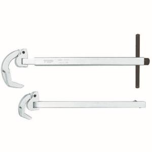 トップ工業 TOP トップ工業 SMW-1050S 洗面レンチ TOP