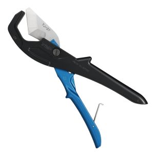 トップ工業 TOP トップ工業 TJ-37 樹脂パイプカッター 37mm