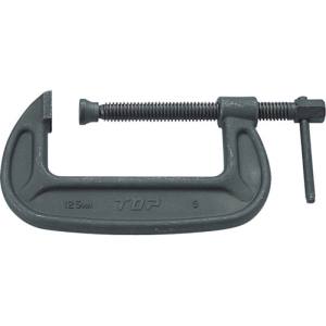 トップ工業 TOP トップ工業 SC-250 バーコ型シャコ万力 250mm TOP