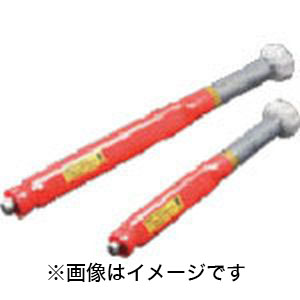 トップ工業 TOP トップ工業 T-100NTZ プリセット形絶縁トルクハンドル