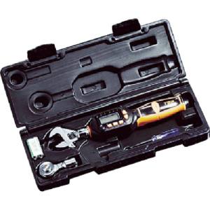 トップ工業 TOP トップ工業 DS060-12BN モンキ形/ラチェット形 デジタルトルクレンチセット TOP