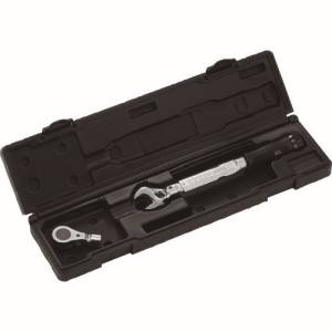 トップ工業 TOP トップ工業 TS-50NTG-N モンキ形/ラチェットN形グリップ付トルクレンチセット TOP