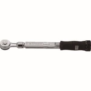 トップ工業 TOP トップ工業 RH-50NTG ラチェット形グリップ付トルクレンチ 調整範囲10～50N m TOP