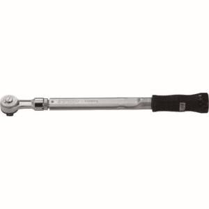 トップ工業 TOP トップ工業 RH-100NTG ラチェット形グリップ付トルクレンチ 調整範囲20～100N m TOP