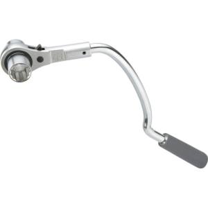 トップ工業 TOP トップ工業 RM-30LYN 弓形本管レンチ TOP