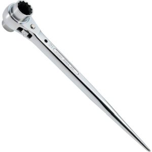 トップ工業 TOP トップ工業 KRMS-17X21 タフガチャ 輝 かがやき 