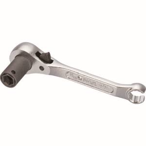 トップ工業 TOP トップ工業 PHWS-1013-3 ショート吊バンドレンチ TOP