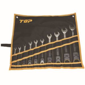トップ工業 TOP トップ工業 FRC-10000S 首振りラチェットコンビセット TOP