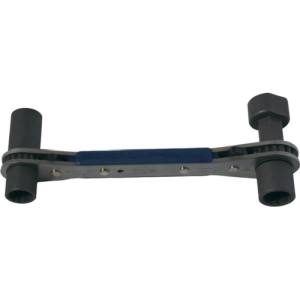 トップ工業 TOP トップ工業 PRW-4L スライドラッチ  スライドロング4サイズ12X13・14X17 TOP