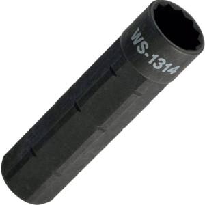 トップ工業 TOP トップ工業 WS-1314 スライドソケット 13X14mm TOP