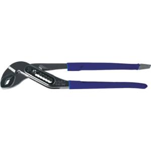 トップ工業 TOP トップ工業 WP3-250 三枚合せウォーターポンププライヤ ドライバー付 TOP