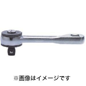 トップ工業 TOP トップ工業 RH-4SF ハンデイラチェット Fタイプ 