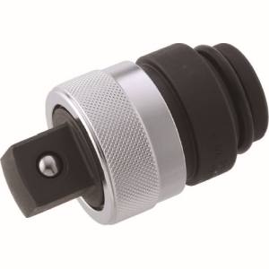 トップ工業 TOP トップ工業 EPA-46 インパクトレンチ用ワンタッチアダプター 変換タイプ TOP