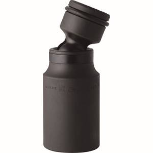 トップ工業 TOP トップ工業 PUS-641 インパクト用ユニバーサルソケット TOP