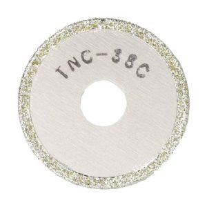 トップ工業 TOP トップ工業 TNC-38C 電動ドリル用内径カッター 替刃 TOP