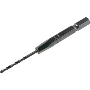 トップ工業 TOP トップ工業 ETD-2.2 六角シャンク鉄工ドリル 2.2mm TOP