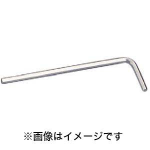 トップ工業 TOP トップ工業 HES-60 六角棒レンチスタンダードタイプ