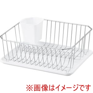 タマハシ タマハシ DS-04 デイズ 一段水切りバスケット