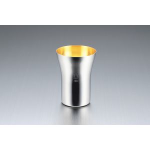 アサヒ ASAHI アサヒ 18-8 ステンレスタンブラー 小 TM-034