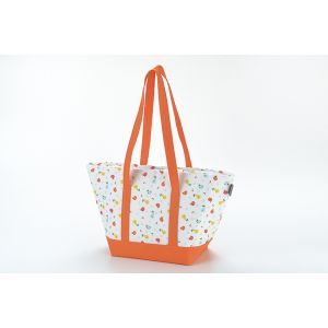 タマハシ エポラス タマハシ マリ クレール FF トートクーラーバック MC-961