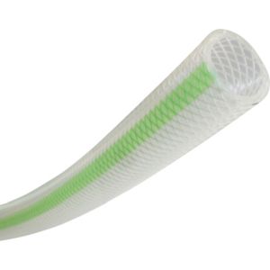 トヨックス TOYOX トヨックス FFY-19-5 トヨフッソソフトホース 長さ5m 内径19mm メーカー直送 代引不可 北海道沖縄離島不可