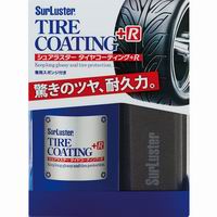 シュアラスター SurLuster シュアラスター S-89 タイヤコーティング+R 100ml SurLuster