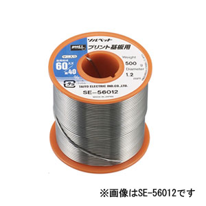 太洋電機 グット goot グット SE-56010 リール巻鉛入りはんだ 500g goot 太洋電機