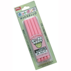 太洋電機 グット goot グット HB-40S-PI ホットスティック ピンク goot 太洋電機