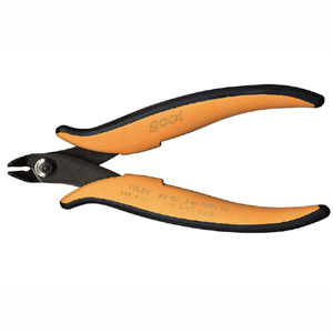 太洋電機 グット goot グット YN-21 精密ニッパー フラットカット goot 太洋電機