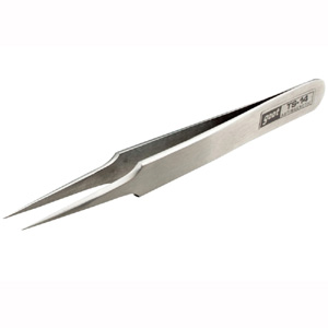 太洋電機 グット goot グット TS-14 精密ピンセット 極細タイプ goot 太洋電機