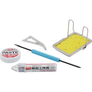 太洋電機 グット goot グット goot 模型工作用材料セット SG-2