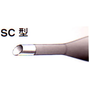 太洋電機 グット goot グット R-48SC 替こて先 φ4×75mm goot 太洋電機