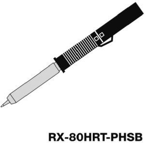 太洋電機 グット goot グット RX-80HRT-PHSB 替こて先 RX-80GASPH用 goot 太洋電機
