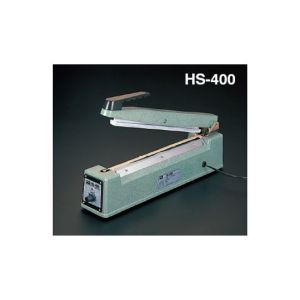 太洋電機 グット goot グット HS-400 ヒートシーラー 400W goot 太洋電機