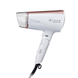 テスコム TESCOM 【訳あり】テスコム TD335B-S マイナスイオンヘアードライヤー TESCOM