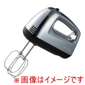 テスコム テスコム テスコム ハンドミキサー THM1300