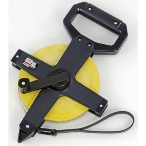 タジマ TAJIMA タジマ YSR-30 シムロン-R 幅13mm 長さ30m 張力20N