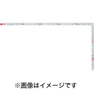 タジマ TAJIMA タジマ KA-M5U 等厚曲尺 同目裏2段50cm