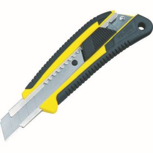 タジマ TAJIMA タジマ LC560YCL オートロック グリ-L クリアケース 黄