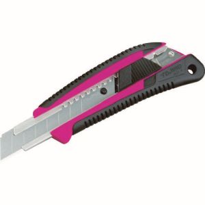 タジマ TAJIMA タジマ LC560MGCL オートロック グリ-L クリアケース マゼンタ