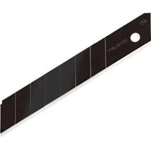 タジマ TAJIMA タジマ CBL-SK10 替刃大 凄刃 黒 10枚入