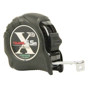 タジマ TAJIMA タジマ FXL19-55S FXロック19 5.5M尺目