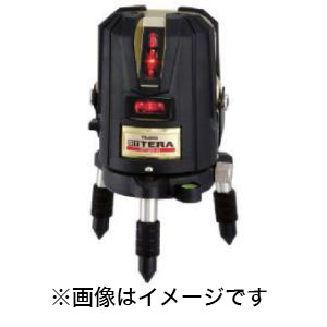 タジマ TAJIMA タジマ GT3R-XI レーザー墨出し器 